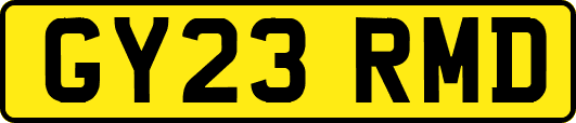 GY23RMD