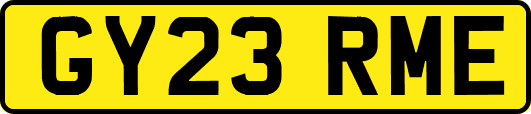 GY23RME