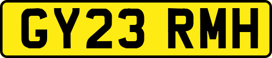 GY23RMH