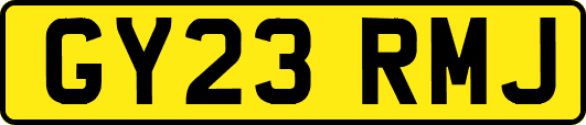 GY23RMJ