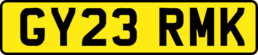 GY23RMK