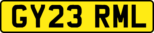 GY23RML