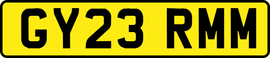GY23RMM