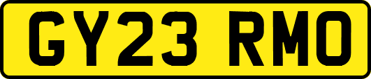 GY23RMO