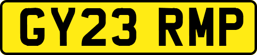 GY23RMP
