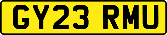 GY23RMU