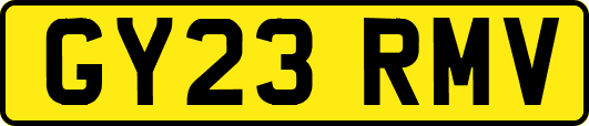 GY23RMV