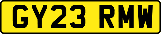 GY23RMW