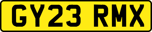 GY23RMX
