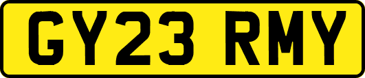 GY23RMY