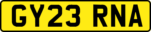 GY23RNA