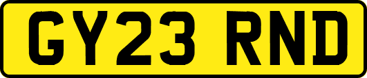 GY23RND