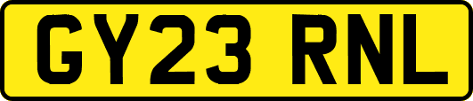 GY23RNL