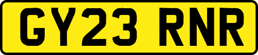 GY23RNR