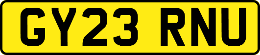 GY23RNU