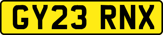 GY23RNX