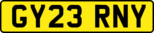 GY23RNY