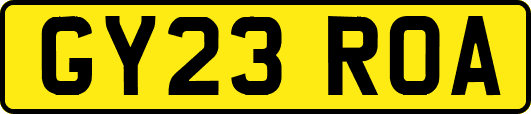 GY23ROA
