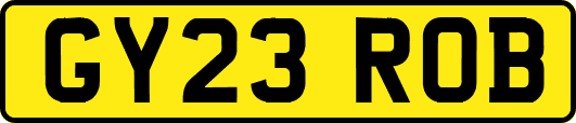 GY23ROB