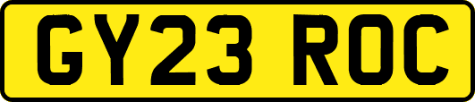 GY23ROC
