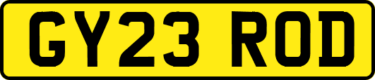 GY23ROD
