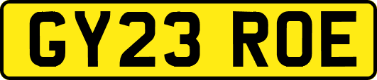 GY23ROE