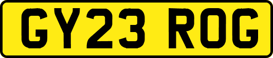GY23ROG