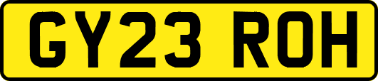 GY23ROH