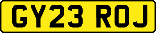 GY23ROJ