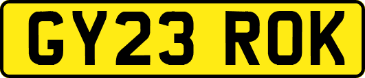 GY23ROK