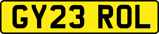 GY23ROL