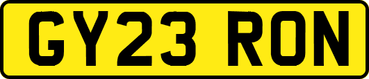 GY23RON