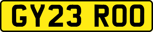 GY23ROO