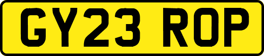 GY23ROP