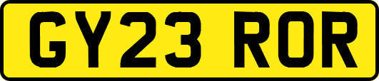GY23ROR