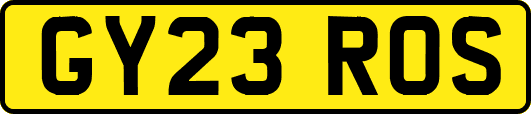 GY23ROS