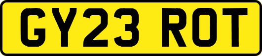 GY23ROT