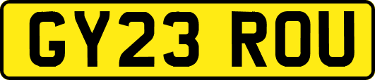 GY23ROU