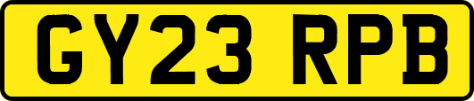GY23RPB