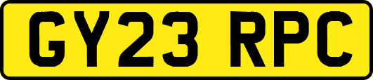 GY23RPC
