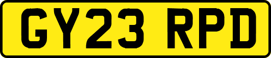 GY23RPD
