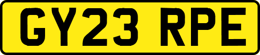 GY23RPE