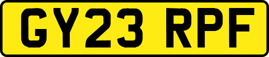 GY23RPF