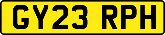 GY23RPH