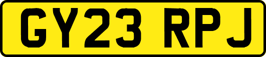 GY23RPJ