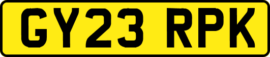 GY23RPK