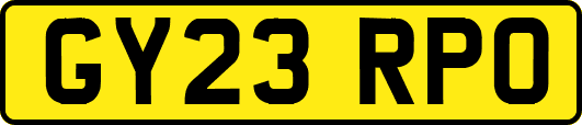 GY23RPO
