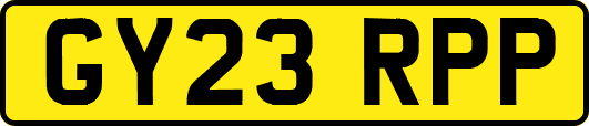GY23RPP