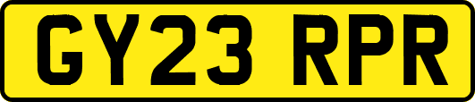 GY23RPR