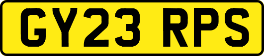GY23RPS